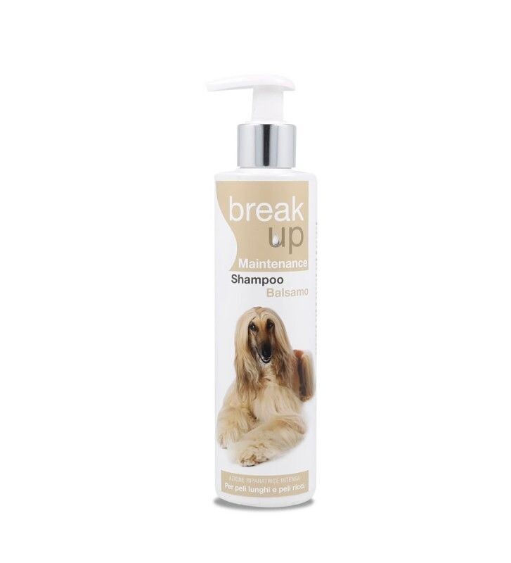 Break Up Pflege 2in1 Break Up Pflege 2in1