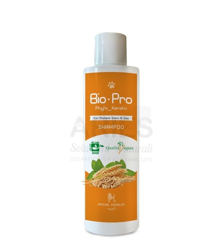 ​Bio-Pro Phyto Keratin Shampoo, Bio-Pro Phyto Keratin Shampoo: 250 ml
