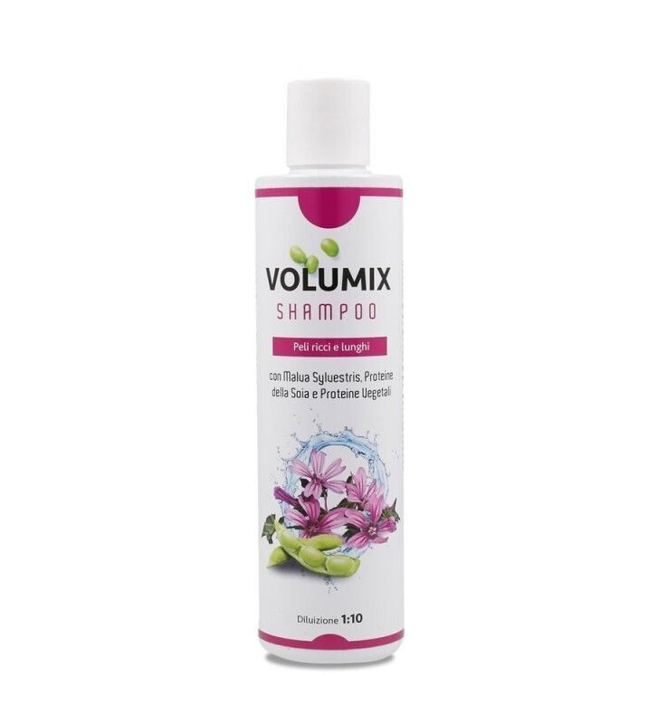 Volumix Shampoo Volumizing Volumix Shampoo Volumizing