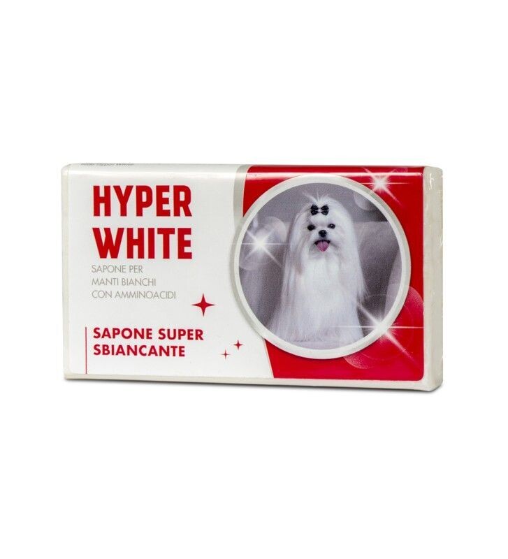 Hyper White Hyper Whitening Seife Hyper White Hyper Whitening Seife