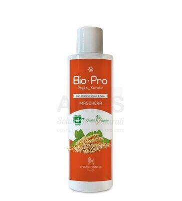 Bio-Pro Phyto Keratin Mask, Größe: 250 ml