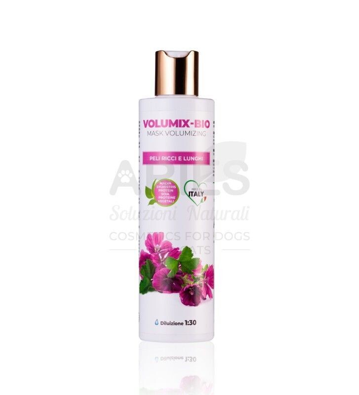 Volumix Bio Volumizing Mask Volumix Bio Volumizing Mask