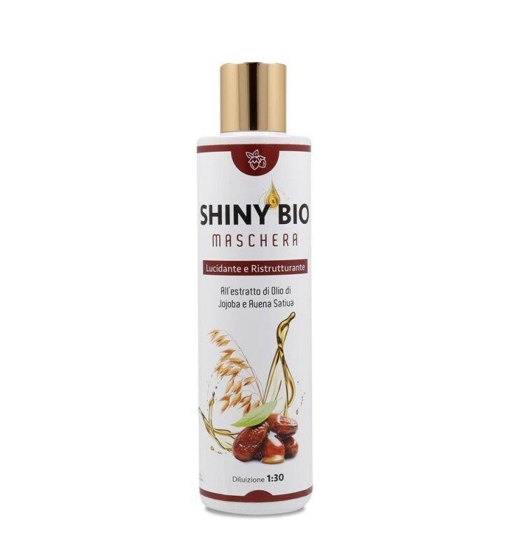 SHINY Bio Polishing & Restructuring Mask SHINY Bio Polishing & Restructuring Mask