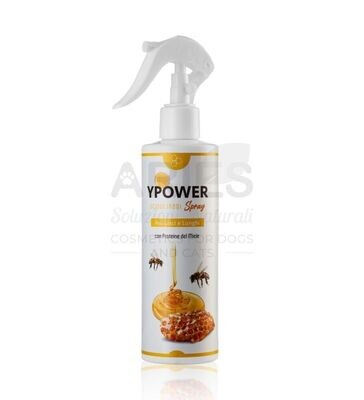 Ypower Detangling Spray Ypower Detangling Spray