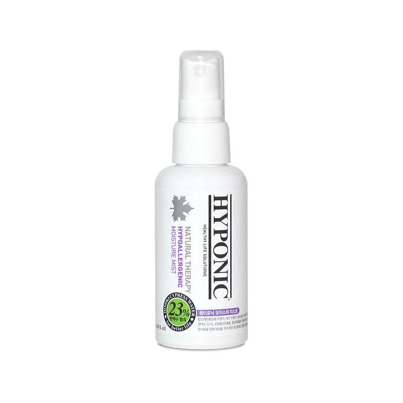 Entwirrungsspray Hyponicallergenic, Moisture mist Entwirrungsspray Hyponicallergenic, Moisture mist
