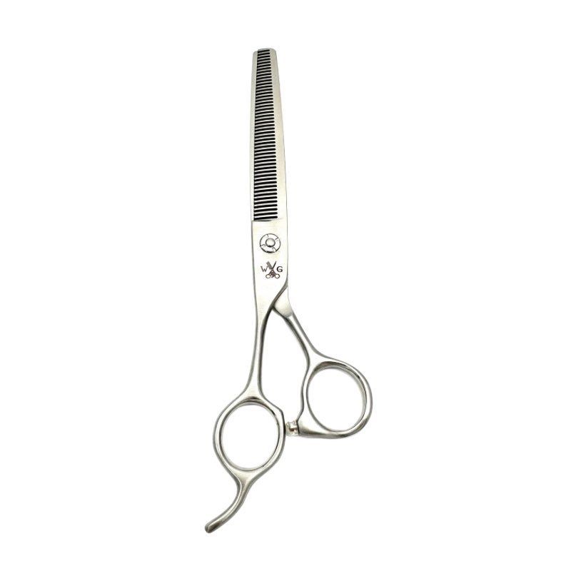 7.0 Inch gerade Modellierschere Linkshänder 7.0 Inch gerade Modellierschere Linkshänder