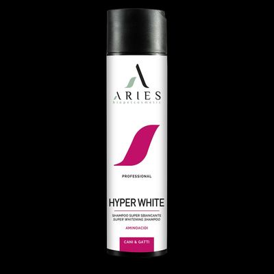 Hyper White Shampoo Hyper Whitening Hyper White Shampoo Hyper Whitening
