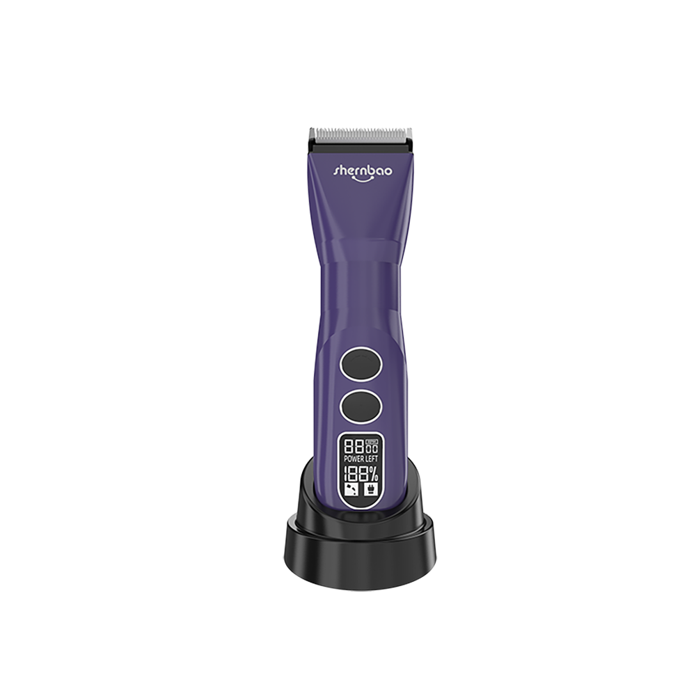 Smart 5in1 Professional Clipper