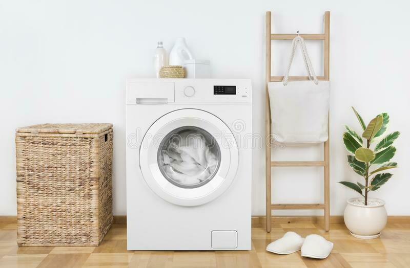 Xpress Laundry 5 Kilos