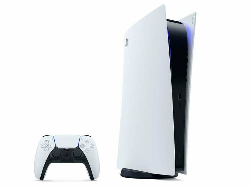 Console Sony PlayStation 5 neuve Edition Standard