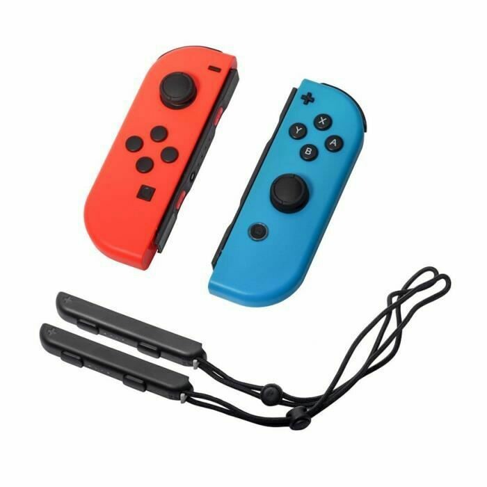 Manette Nintendo Switch