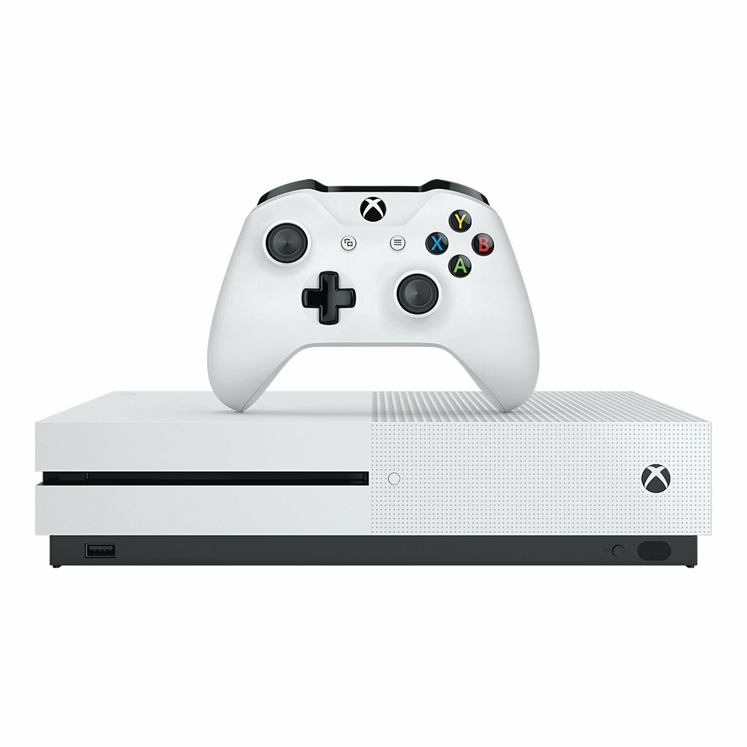 Xbox One S 1 To Blanche