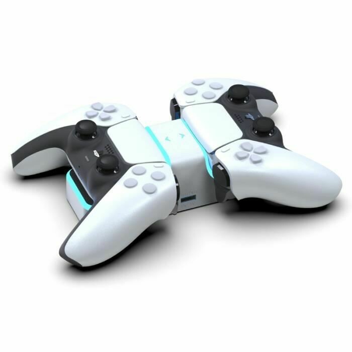 Chargeur Manette Ps5