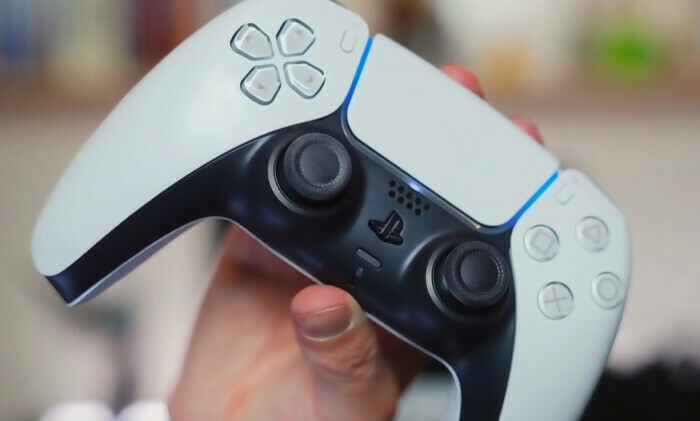 Manette PS5/SONY