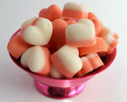 Wax melts