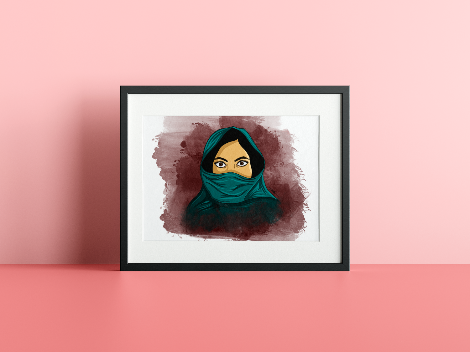 Mirada