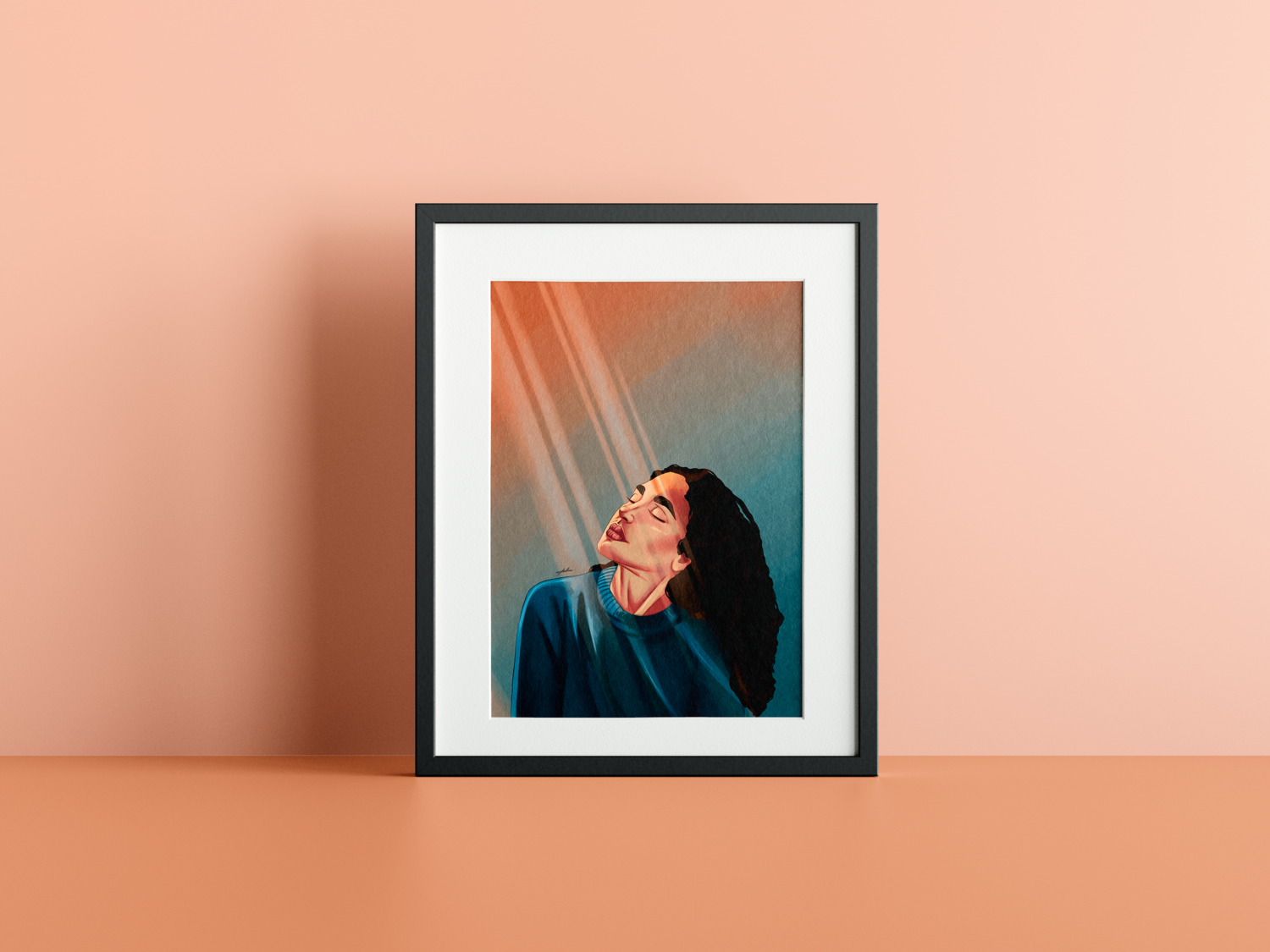 Luz