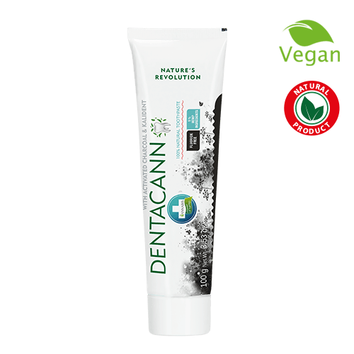 "Annabis" Dentacann Toothpaste 100% Natural