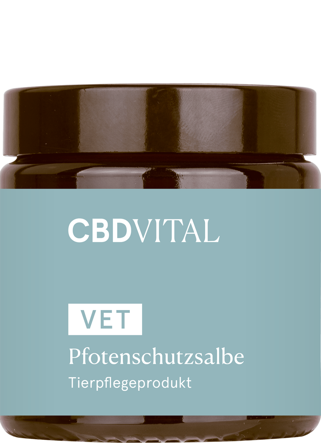 "CBD Vital" Pfotenschutzsalbe