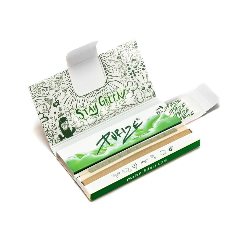 "PURIZE®" Papes’n’Tips