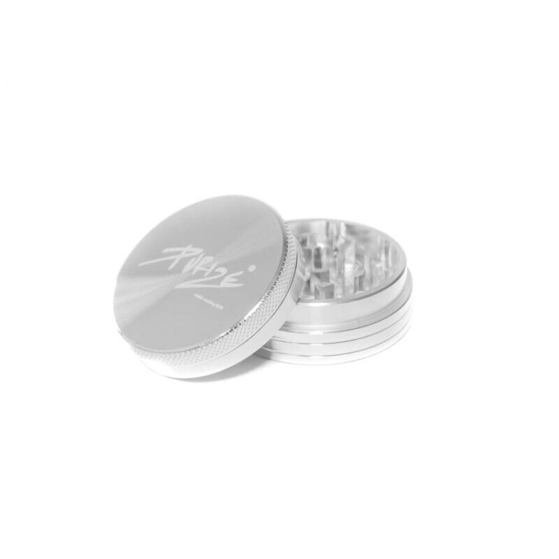 "PURIZE®" Grinder 2-teilig
