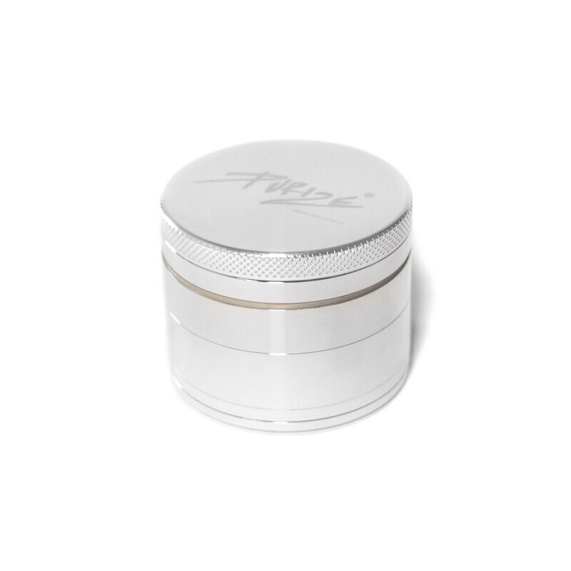 "PURIZE®" Grinder 4-teilig