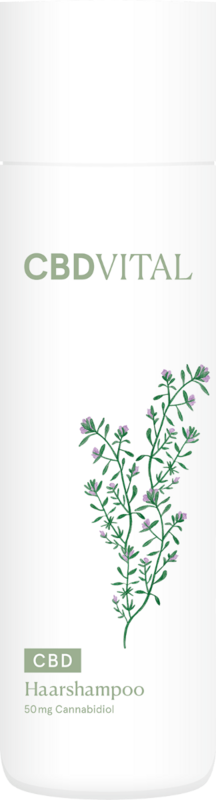 "CBD Vital" CBD Haarshampoo
