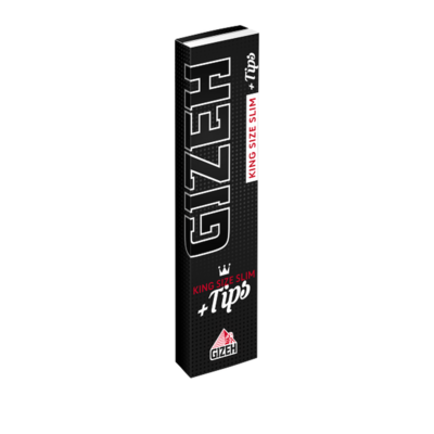 "Gizeh" King Size Slim Papers