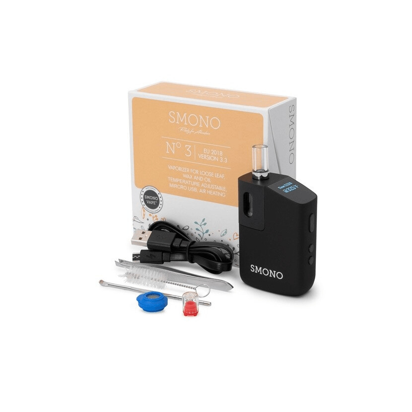 SMONO" Smono 3 Vaporizer