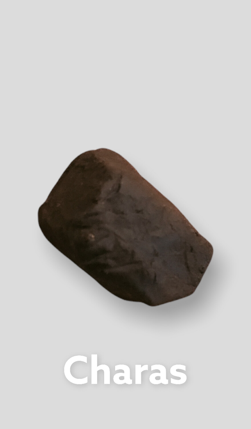 "Green Soul" 5g Hash nach Wahl