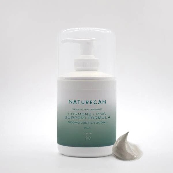"Naturecan" PMS Creme