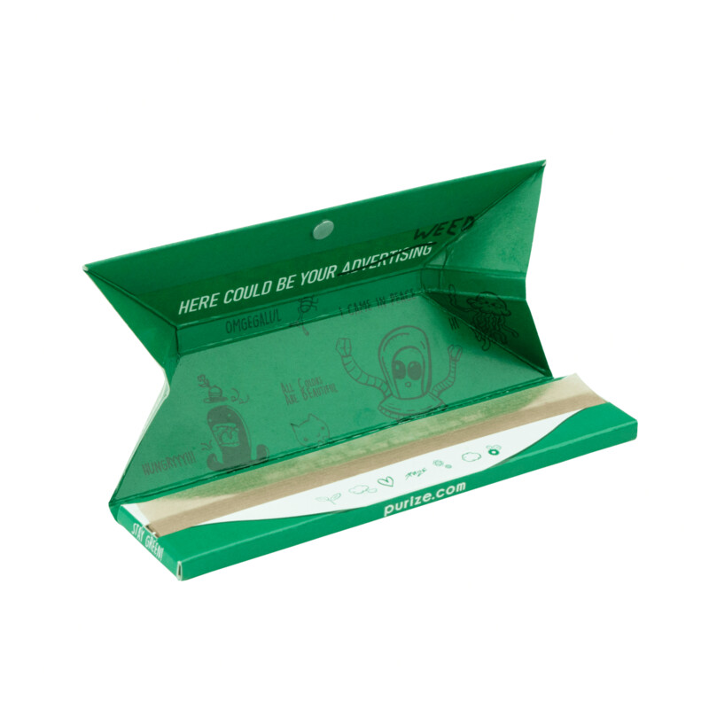 "Purize" Pape´s & Tray