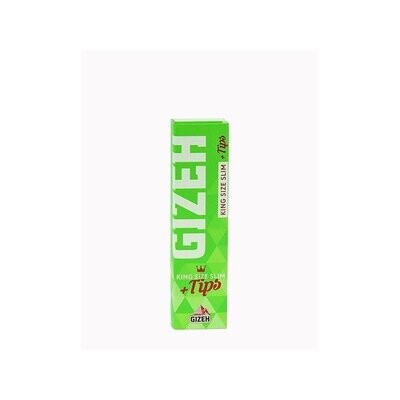"Gizeh" Extra Fine Papers