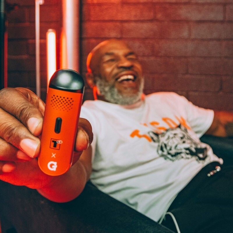 "G PEN" TYSON 2.0 X DASH VAPORIZER