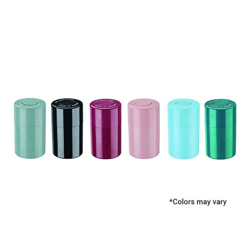 "Champ High" Plastic Vacuum Storage Box