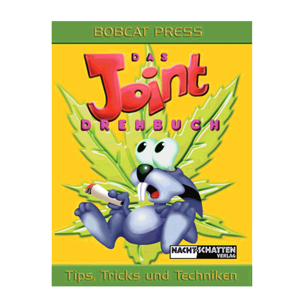 Das Joint Drehbuch