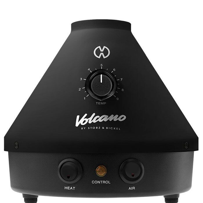 "Storz & Bickel" Volcano Classic Vaporizer
