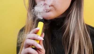 Einweg Vapes