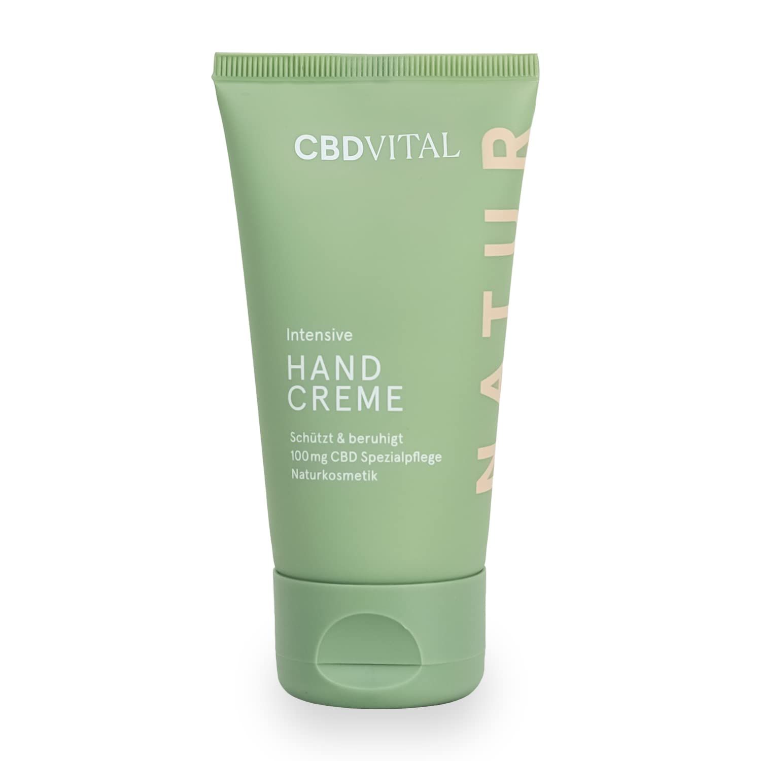 "CBD Vital" CBD Handcreme