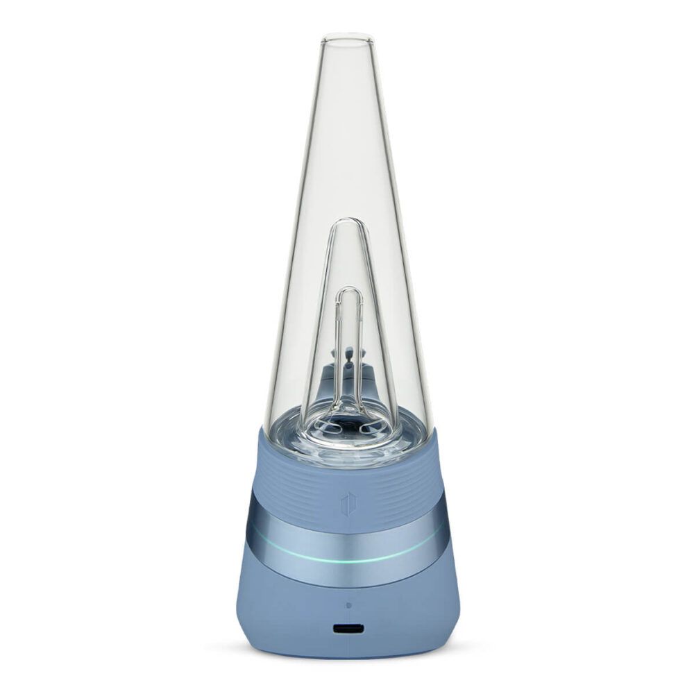 "Puffco" New Peak Sky Concentrate Portable Vaporizer