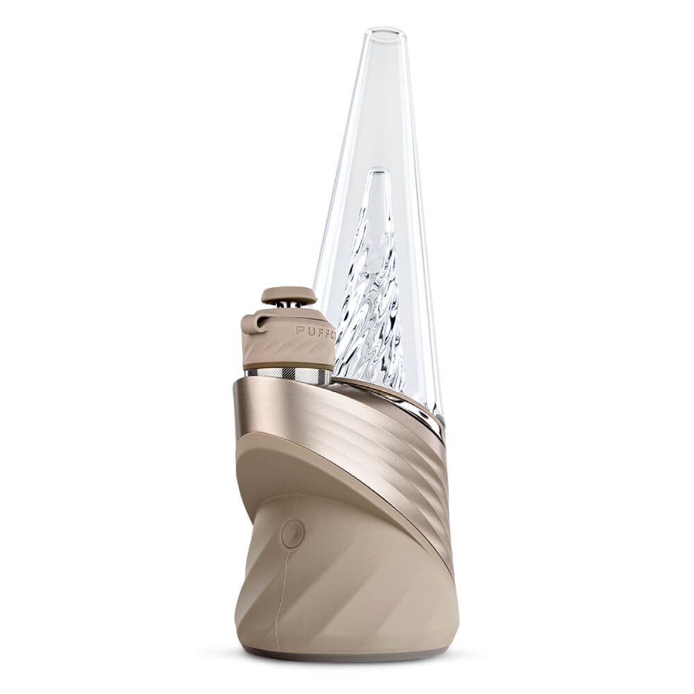 "Puffco" New Peak Pro Concentrate Vaporizer Desert