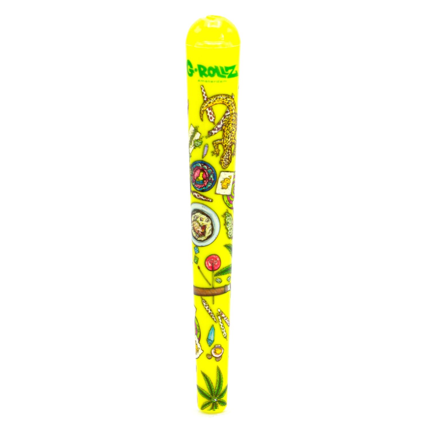 "G-Rollz" Tube Picknick