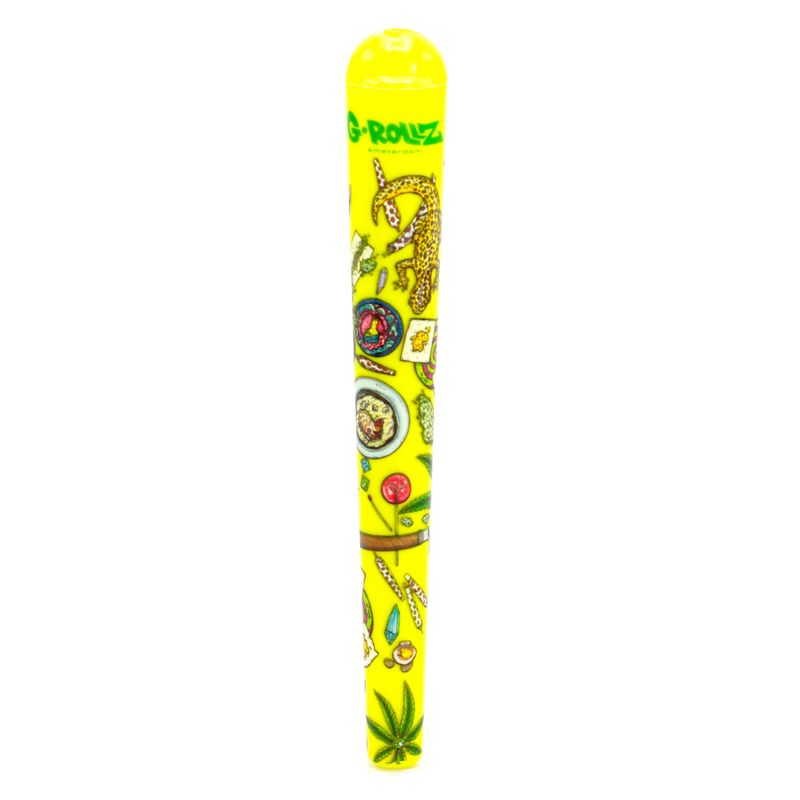 "G-Rollz" Tube Picknick