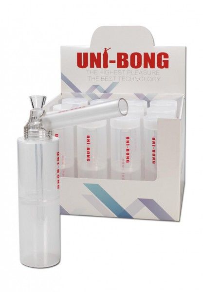 Uni-Bong Bausatz