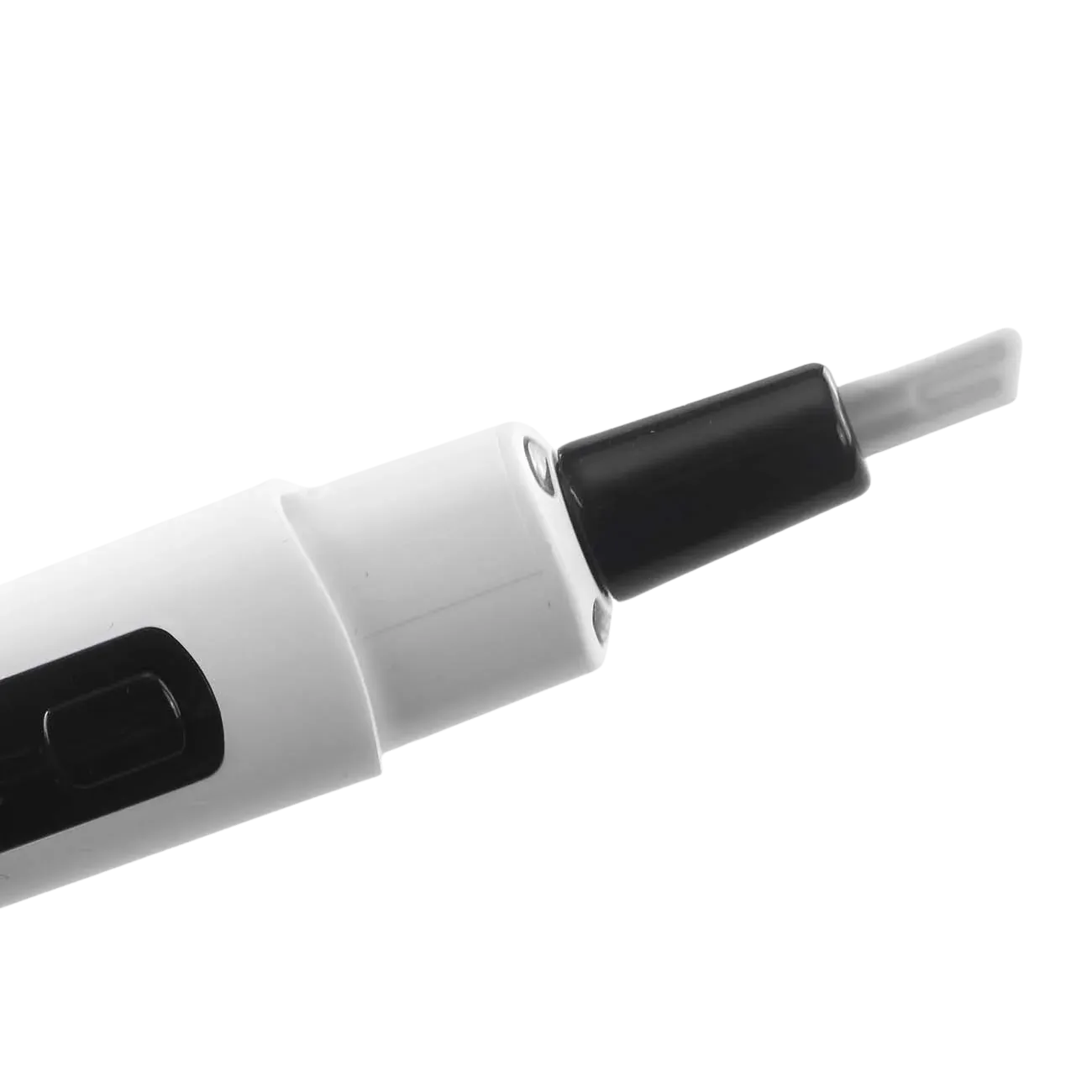 Black Leaf Hot Knife LED + Thermometer Celsius