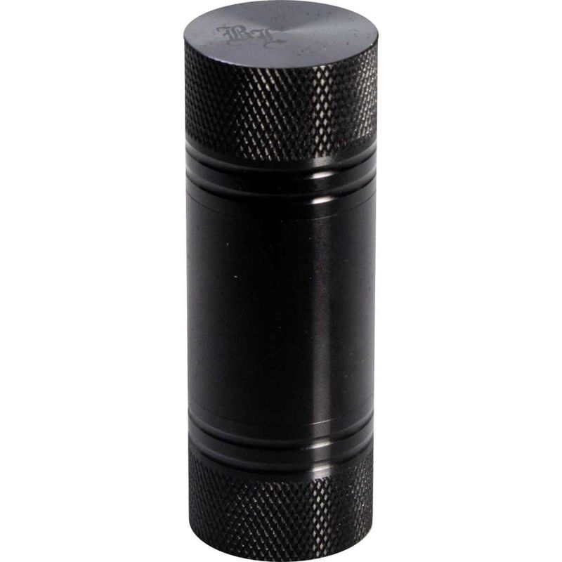 Black Leaf Pollenpresse L Size