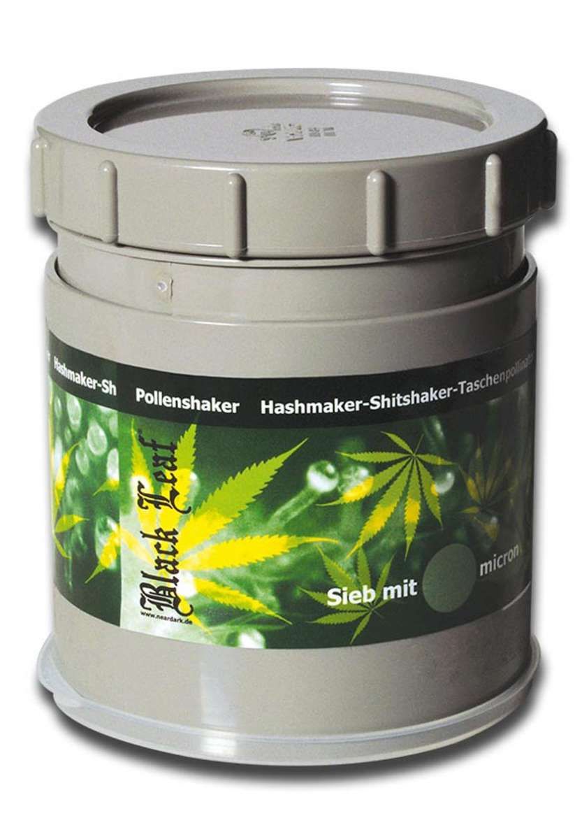 Hashmaker XXL 150µ Sieb Pollenschläger