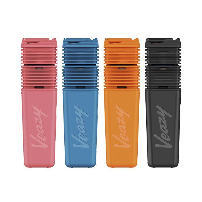 "Storz & Bickel" Veazy Vaporizer