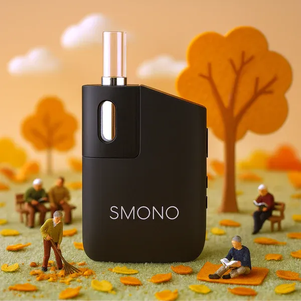 "SMONO" Smono 3 Vaporizer