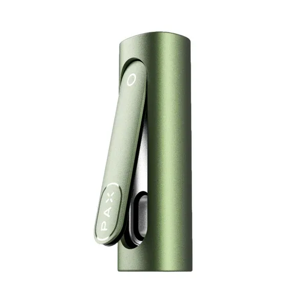 "Pax" Flow Vaporizer